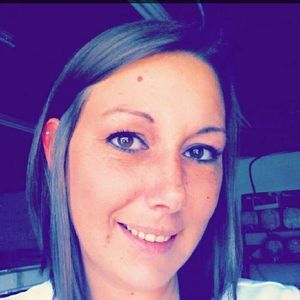 Meet your Posher, Brandi